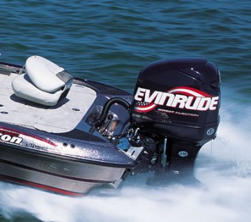 Evinrude / Johnson 