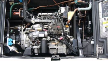 Isuzu