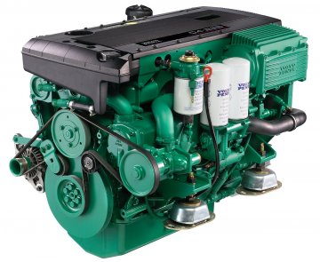 Volvo Penta 