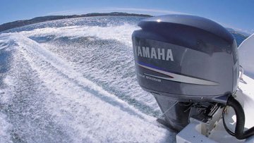 Yamaha 