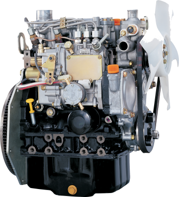 Yanmar 