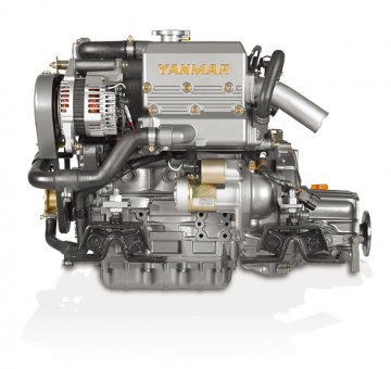 Yanmar